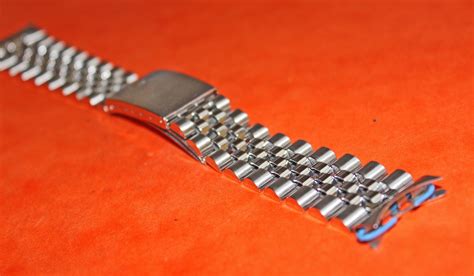 types of rolex bracelet|genuine Rolex jubilee bracelet.